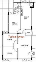Bedok North Road (Bedok),  #564194061